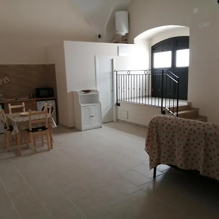 Casa Dell'arco