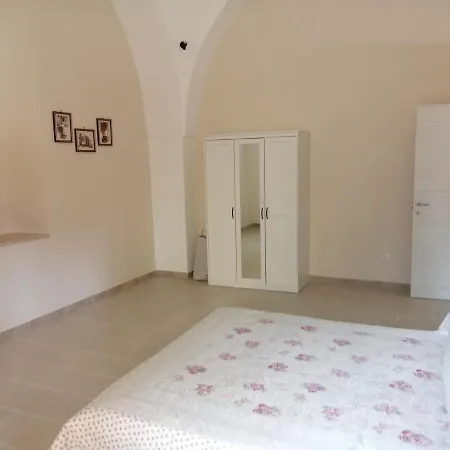 Casa Dell'arco Apartman