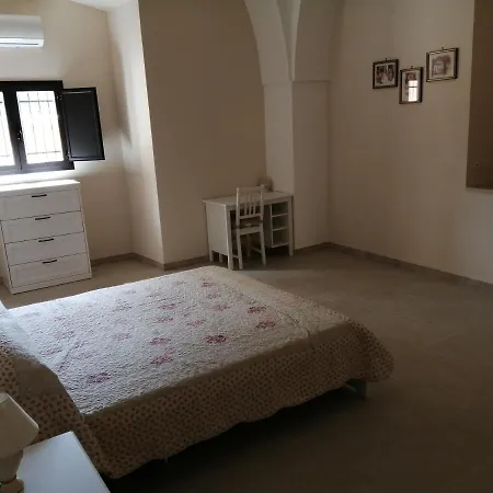 Apartman Casa Dell'arco *