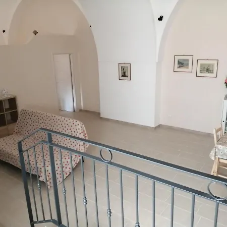 Casa Dell'arco *