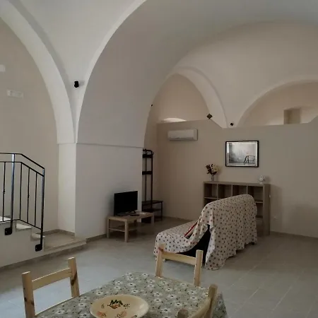 Casa Dell'arco *